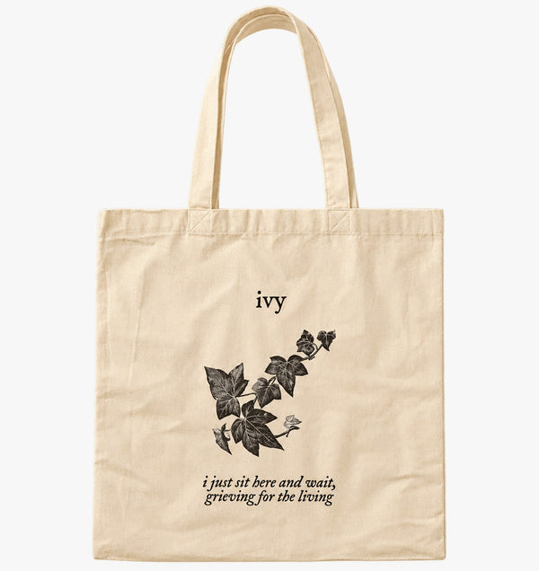 TOTE BAG | AYAT DIGITAL