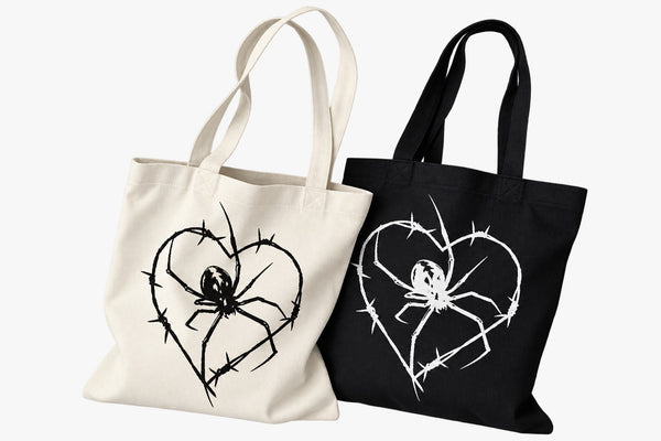 TOTE BAG | AYAT DIGITAL