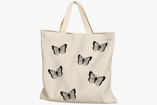 TOTE BAG | AYAT DIGITAL
