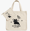 TOTE BAG | AYAT DIGITAL