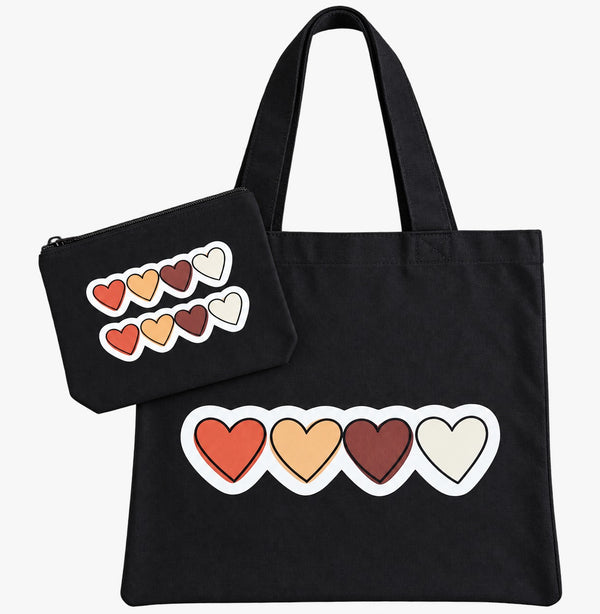 TOTE BAG | AYAT DIGITAL