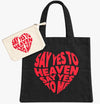 TOTE BAG | AYAT DIGITAL