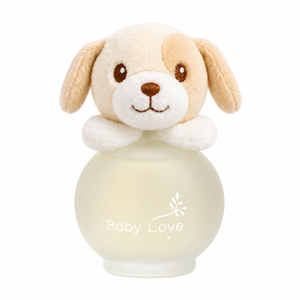 Baby Love Perfume Buttercup Pup | AYAT DIGITAL
