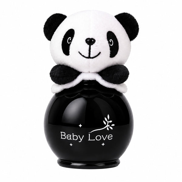 Baby Love Perfume Panda Hugs | AYAT DIGITAL