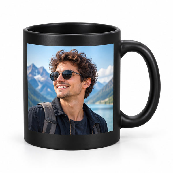 Printed Mugs-2 | AYAT DIGITAL