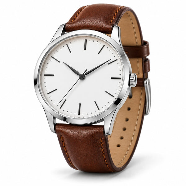 ANALOG WRISTWATCH | AYAT DIGITAL