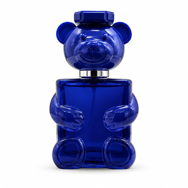 Blueberry Pop | AYAT DIGITAL