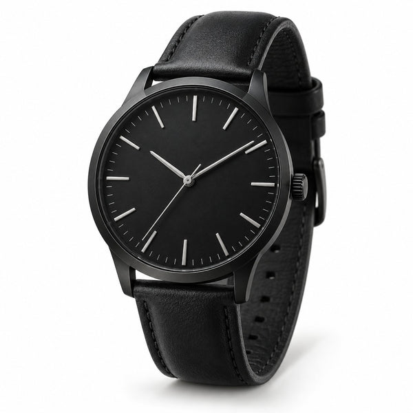 ANALOG WRISTWATCH -1 | AYAT DIGITAL