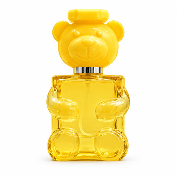 Sunshine Bear | AYAT DIGITAL