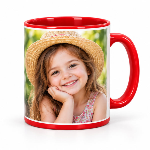Printed Mugs-4 | AYAT DIGITAL