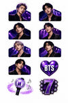BTS | AYAT DIGITAL