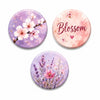 Blossom Purple | AYAT DIGITAL