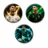 CR 7 | AYAT DIGITAL
