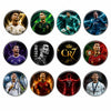 CR 7 | AYAT DIGITAL