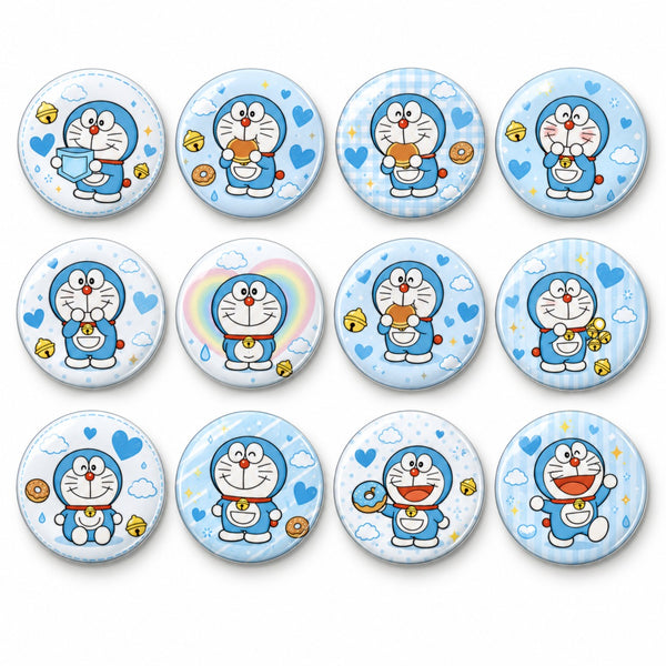 Doramon | AYAT DIGITAL