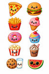 Food | AYAT DIGITAL