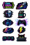 Gaming | AYAT DIGITAL