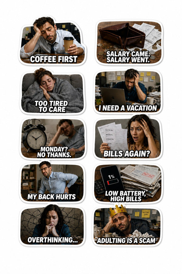 Jobs memes | AYAT DIGITAL