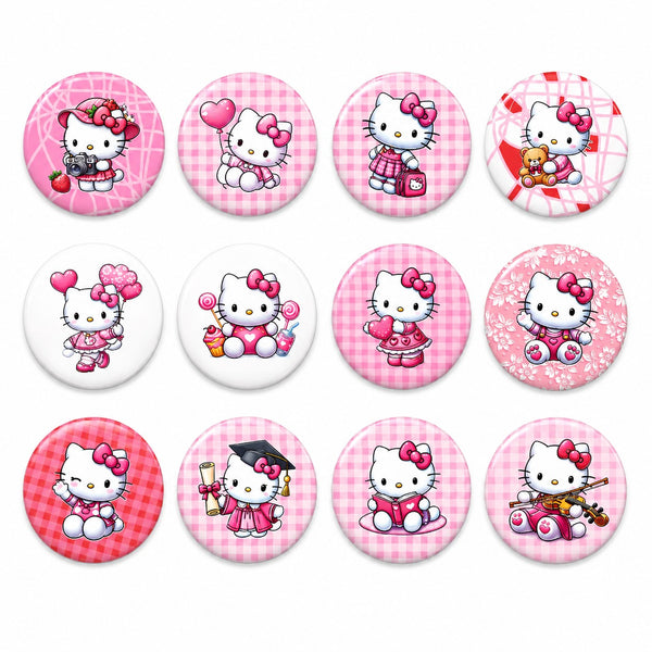 Hello kitty | AYAT DIGITAL