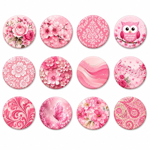 Blossom Pink | AYAT DIGITAL