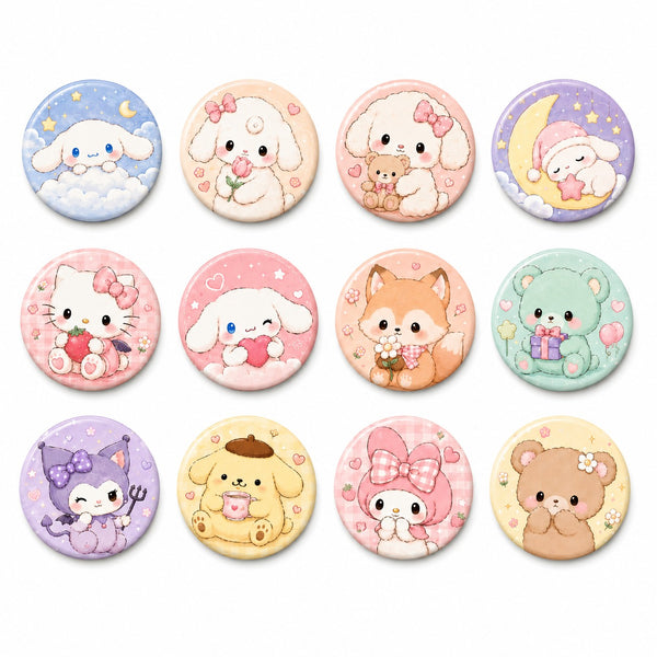 Teddy Bears | AYAT DIGITAL