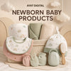 NewBorn | AYAT DIGITAL