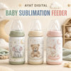 BABY FEEDER | AYAT DIGITAL