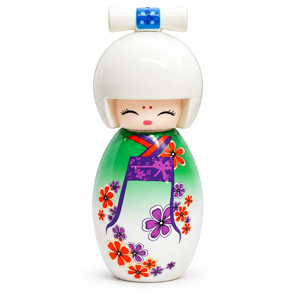 Baby Japanese Perfumes Chibi Kokeshi | AYAT DIGITAL